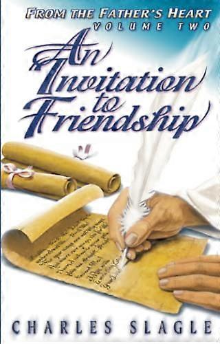 Invitación a la amistad: 2
