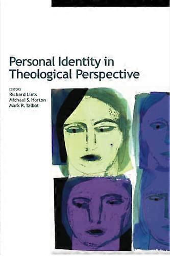 Personal Identity in Theological Perspective