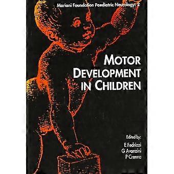 Motorentwicklung bei Kindern