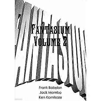 Fantasium II
