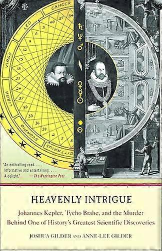 Himmelska intriger