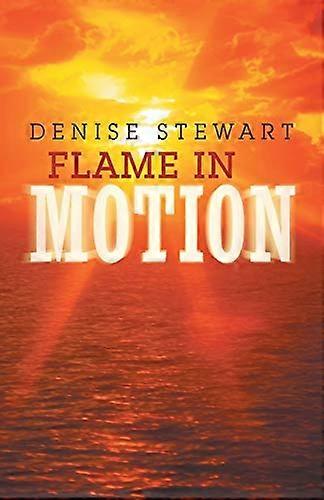 Flame in Motion