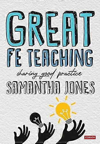 Great FE Teaching: Sharing good practice