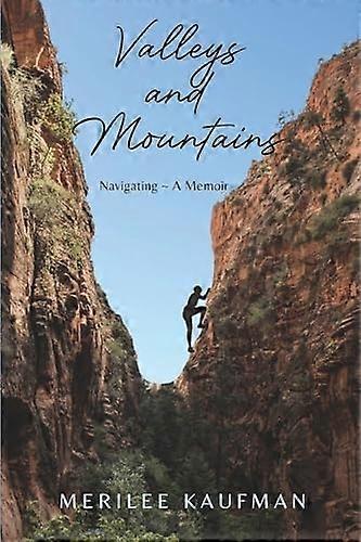 Valleys and Mountains : Navigating a Memoir