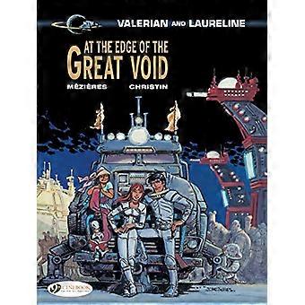 Au bord du grand vide (valériane & Laureline)