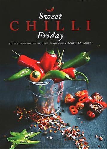 Sweet Chilli Friday
