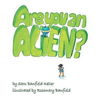 Bist du ein Außerirdischer?
