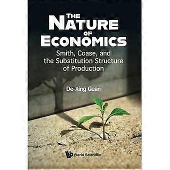 Natura dell'economia, HB