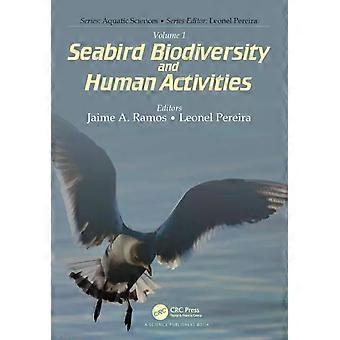 Volume 1 Seabird Biodiversity And Human Activities - Taylor & Francis Ltd