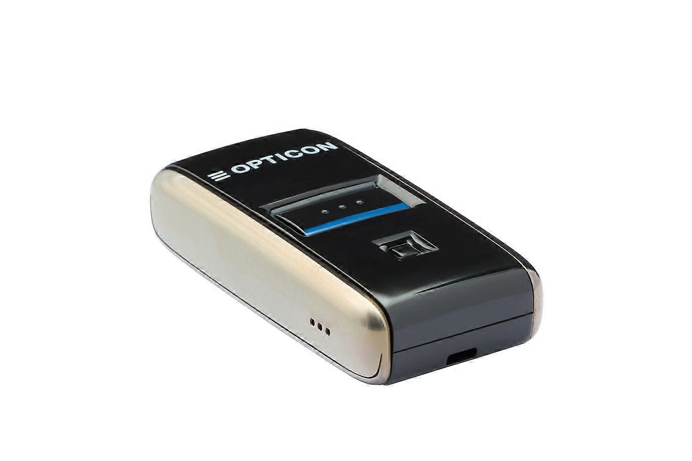 Laser, Bluetooth, USB-C, iOS