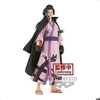 Figurine - One Piece - Izo DXF - Edition Limitée - Unisexe - Adulte