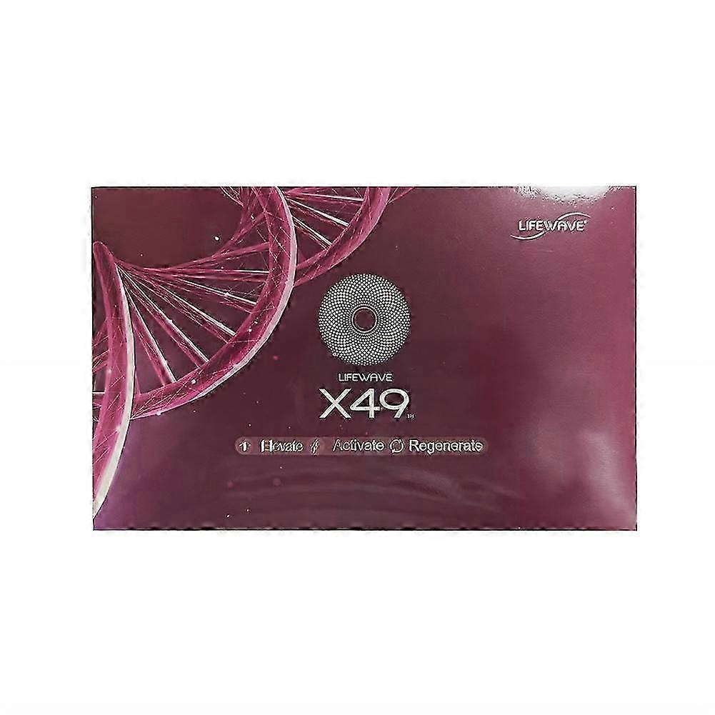 Portable 30pcs Skin Cell Patch TherapyReliable Quality
