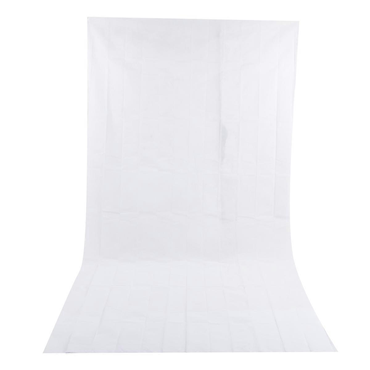 Seamless Non-Reflective Foldable Backdrop