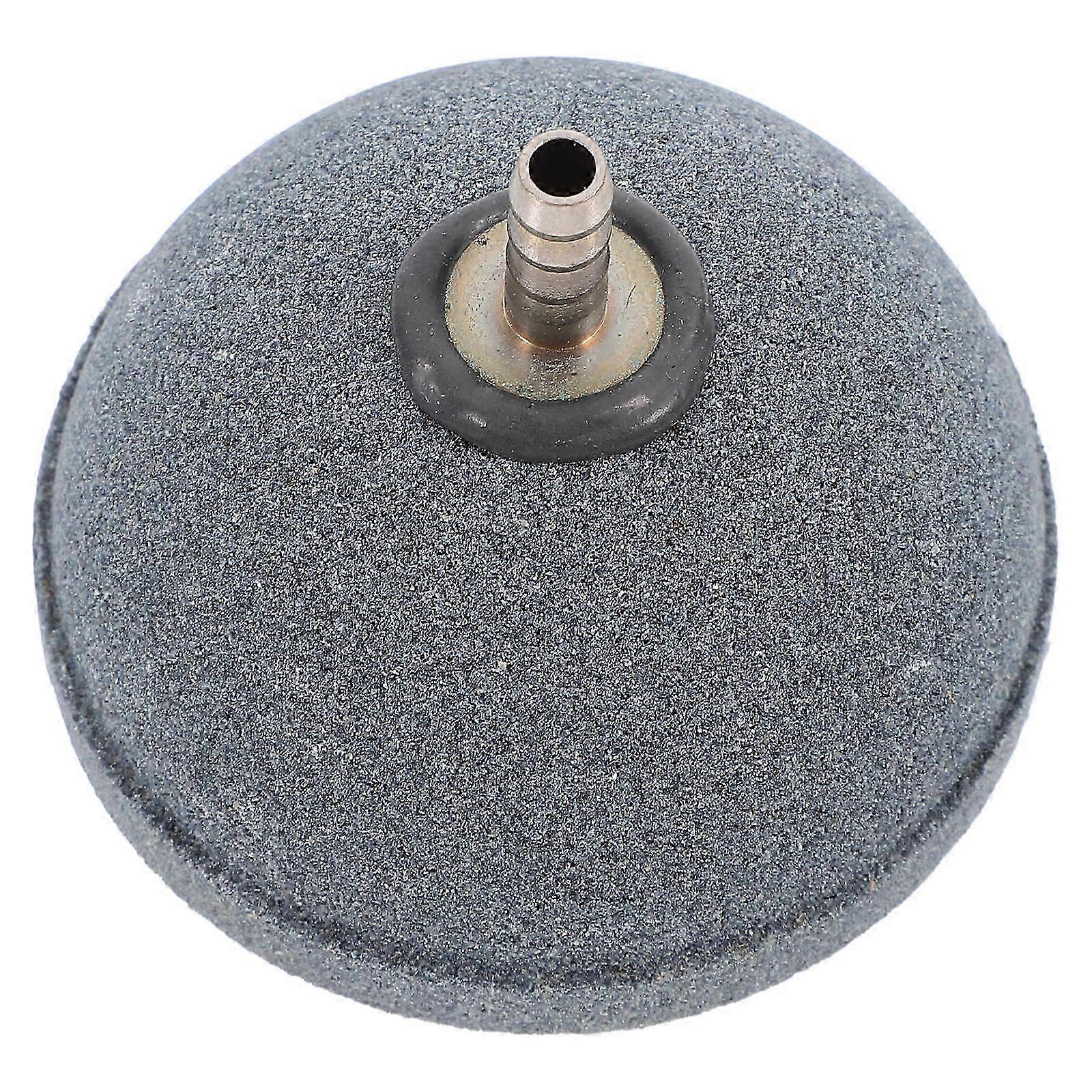 Fish Tank Air Stone Bubble Diffuser Aquarium Oxygen Stone
