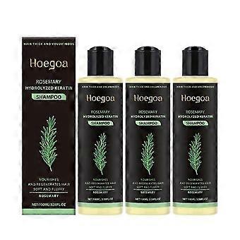 1-3x Óleo Caspa Aumentar o Crescimento Acalmar Irritação do Couro Cabeludo Restaurar Tgideas Alecrim Anti-cabelo + Conjunto de Máscara de Caviar