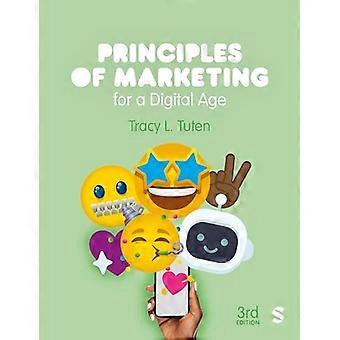 Principles of Marketing for a Digital Age