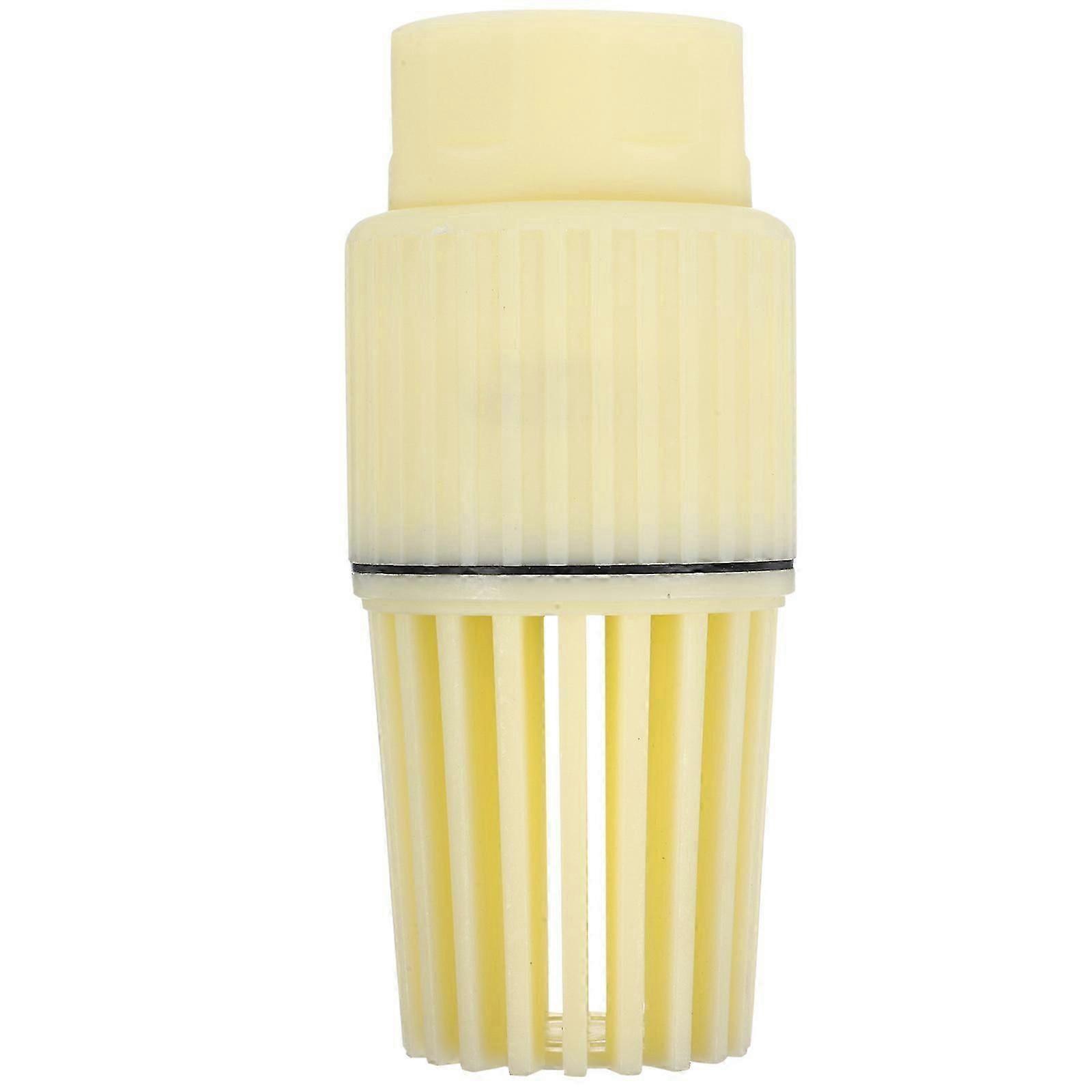 Backflow Prevention Valve 5Pcs Featuring Threaded Connection Ideal for Garden Irrigation Systems Enhancing Pump Longevity and Functionality