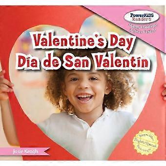 Saint Valentin : Día De San Valentín