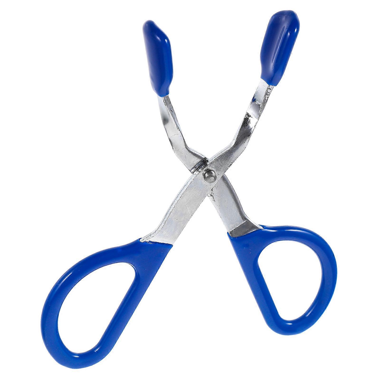 Mini Light Bulb Removal Tool for Broken Bulb Extractor Pliers