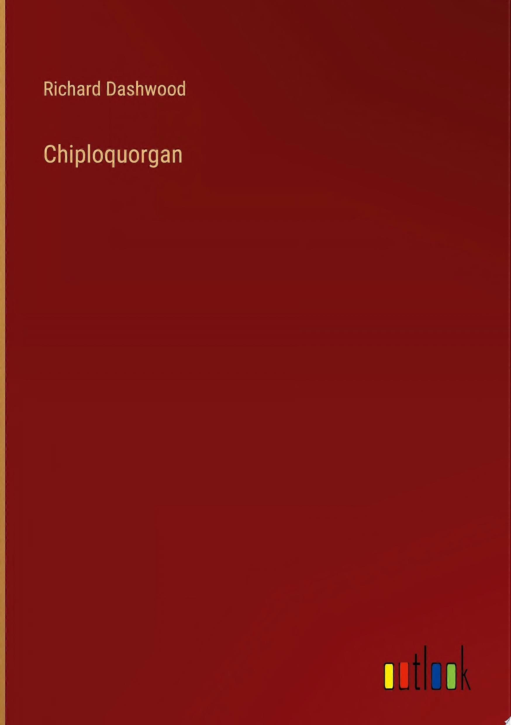 Chiploquorgan