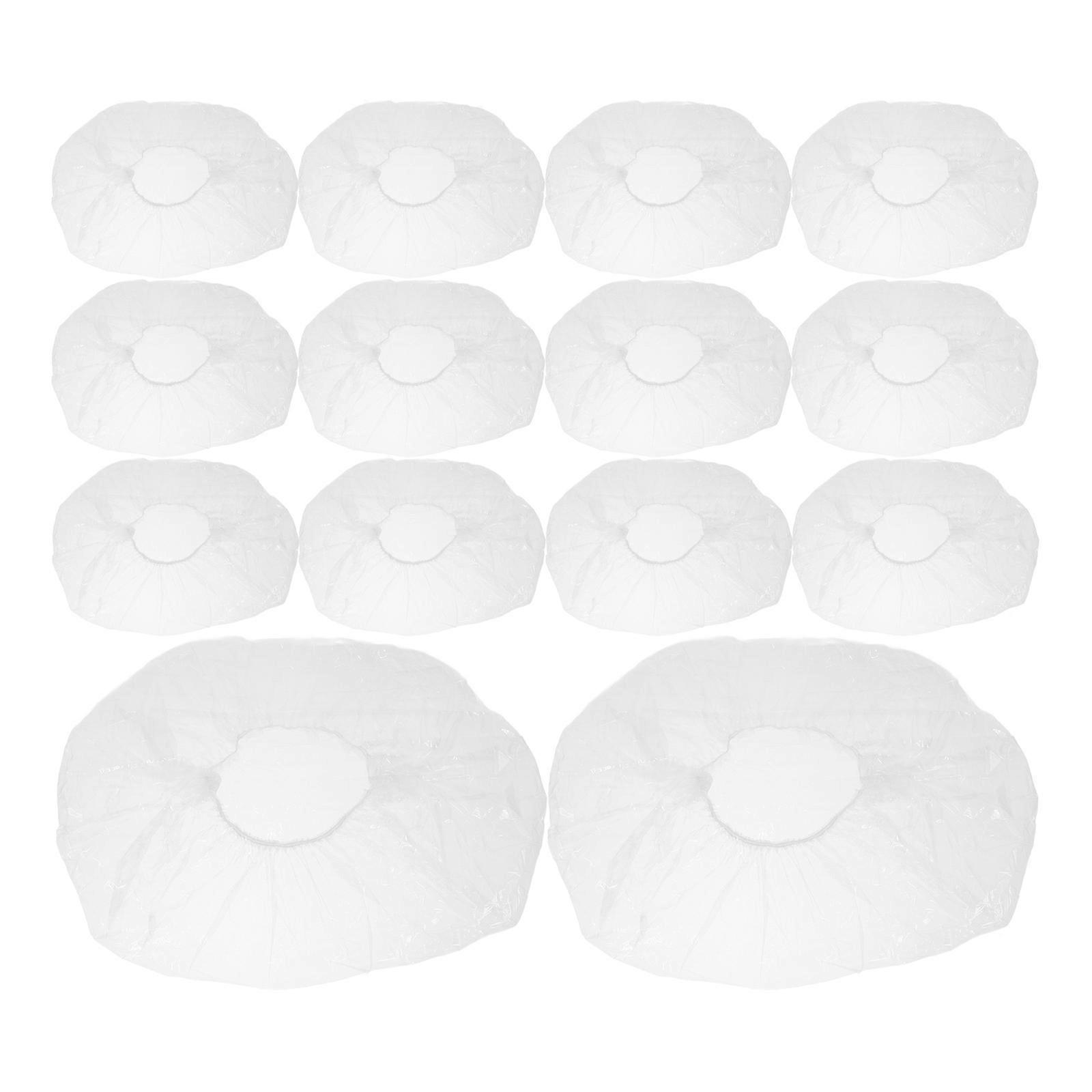 Rabbit Cage Liners Disposable Cage Protection for 100Pcs Pack