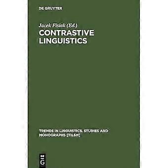 Kontrastive Linguistik: Perspektiven und Probleme