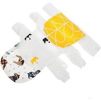 Toalha esportiva absorvente para as costas, ideal para academia, conjunto com 3 unidades, confortável para exercícios.