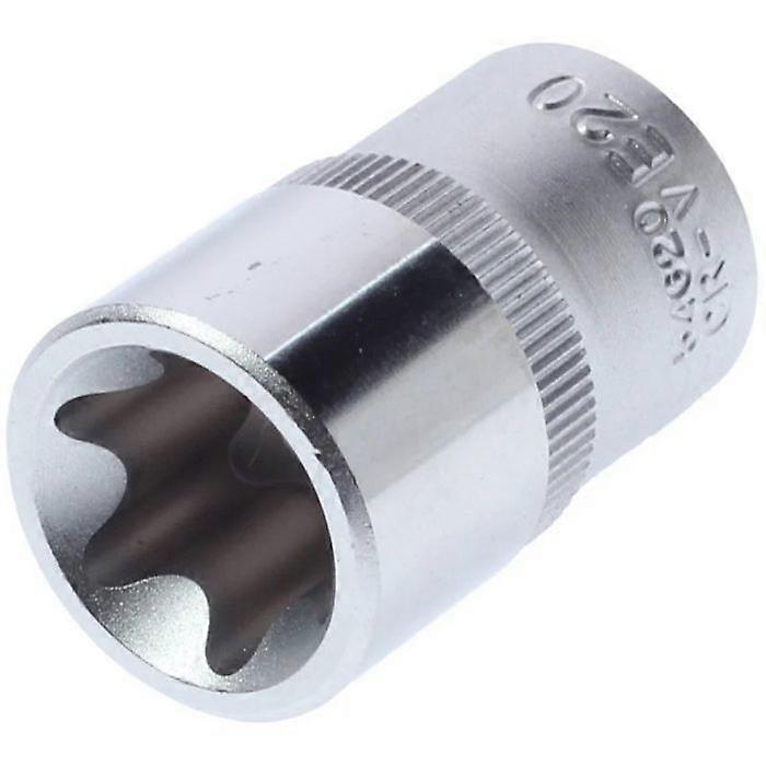 Sockets - Rockforce TORX 1/2 E20 Socket Ends