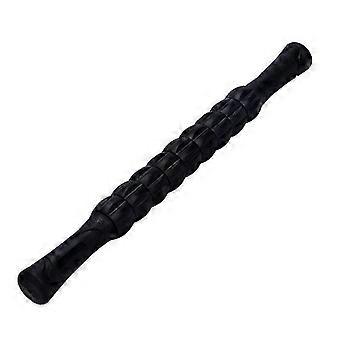 Massage Stick Roller For Deep Tissue With 360gear Muscle Roller Stick For Relief Pain Massage Sore Cramping - W