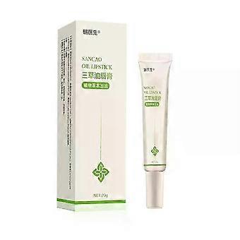 Fade Lip Desalted Lip Gloss Voedt en Beschermt de Lippen. Lipbalsem voor Herstel en Hydraterende Lippenbalsem voor Gescheurde Lippen._DUIBW