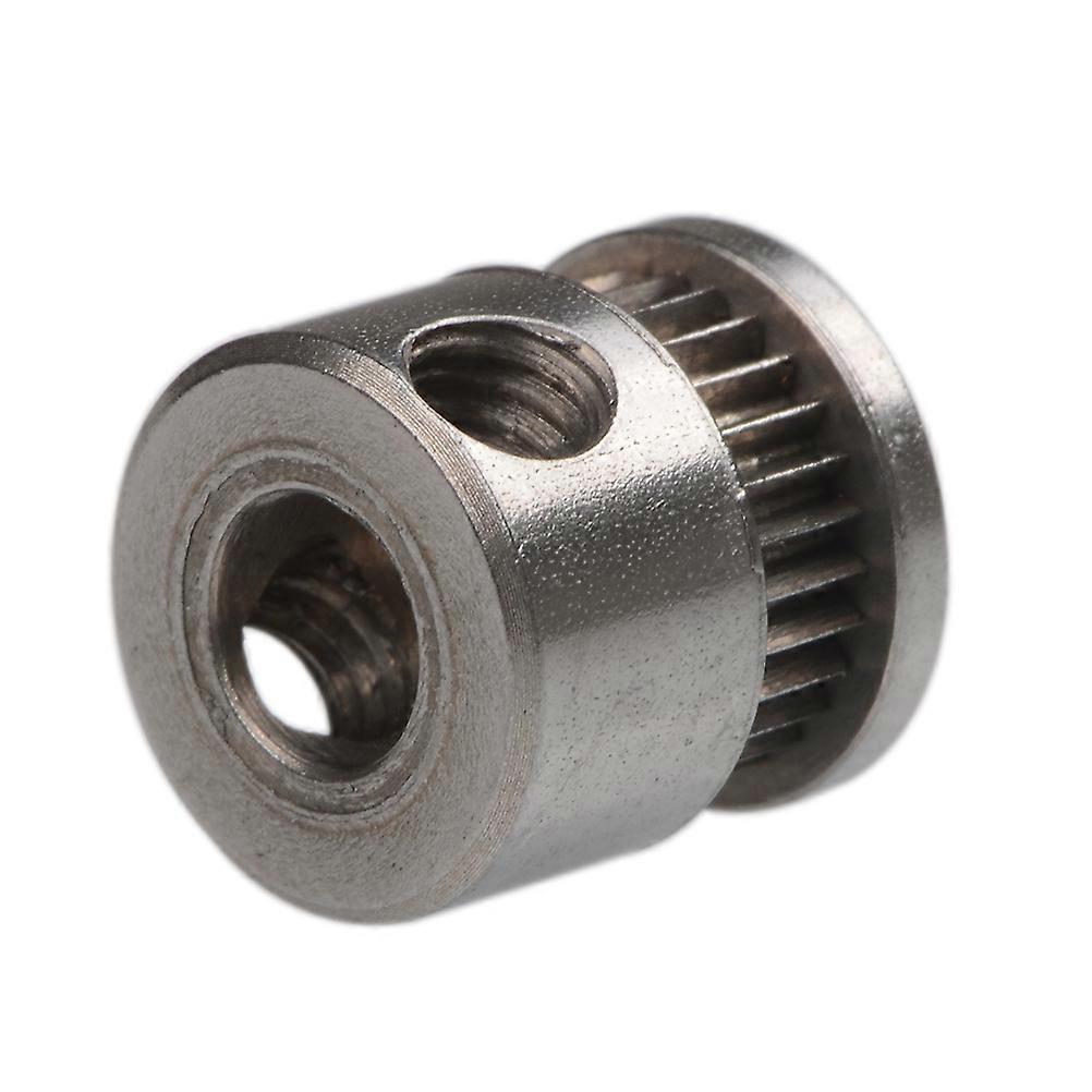 3D Printer Extrusion Wheel Flash Casting Machine 28 Gear