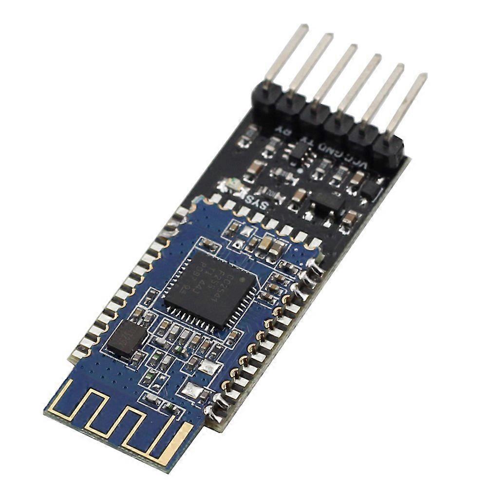 4.0 Module Master Function Module Compatible