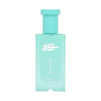 Long Lasting Chinese Inspired Perfume Fresh Elegant Fragrance