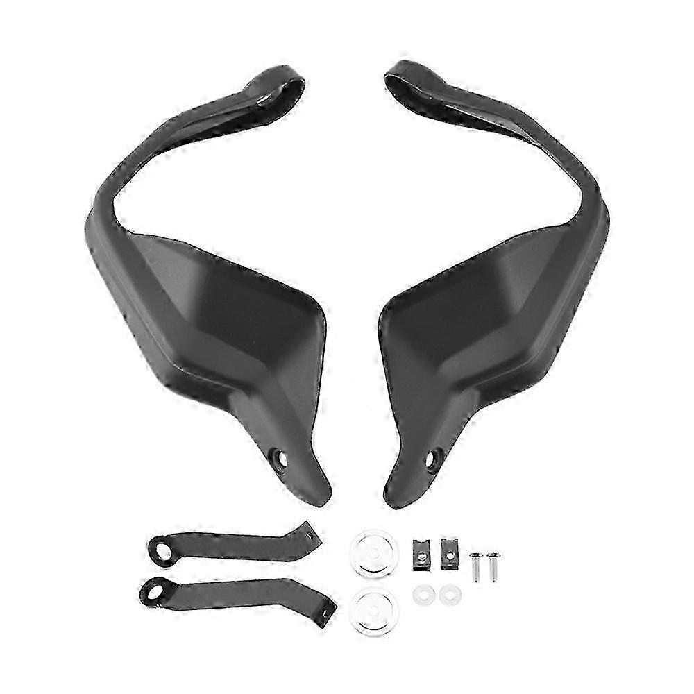 Motorcycle Handguards Shield Hand Guard Protector Windshield