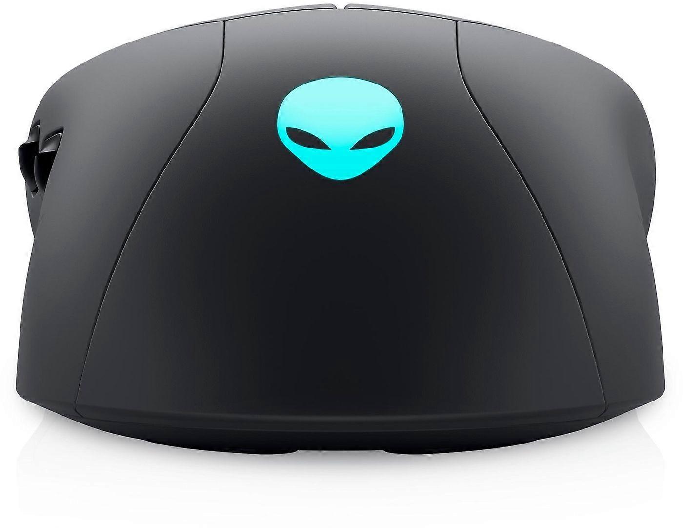 Dell Alienware Wired Gaming Mouse AW320M