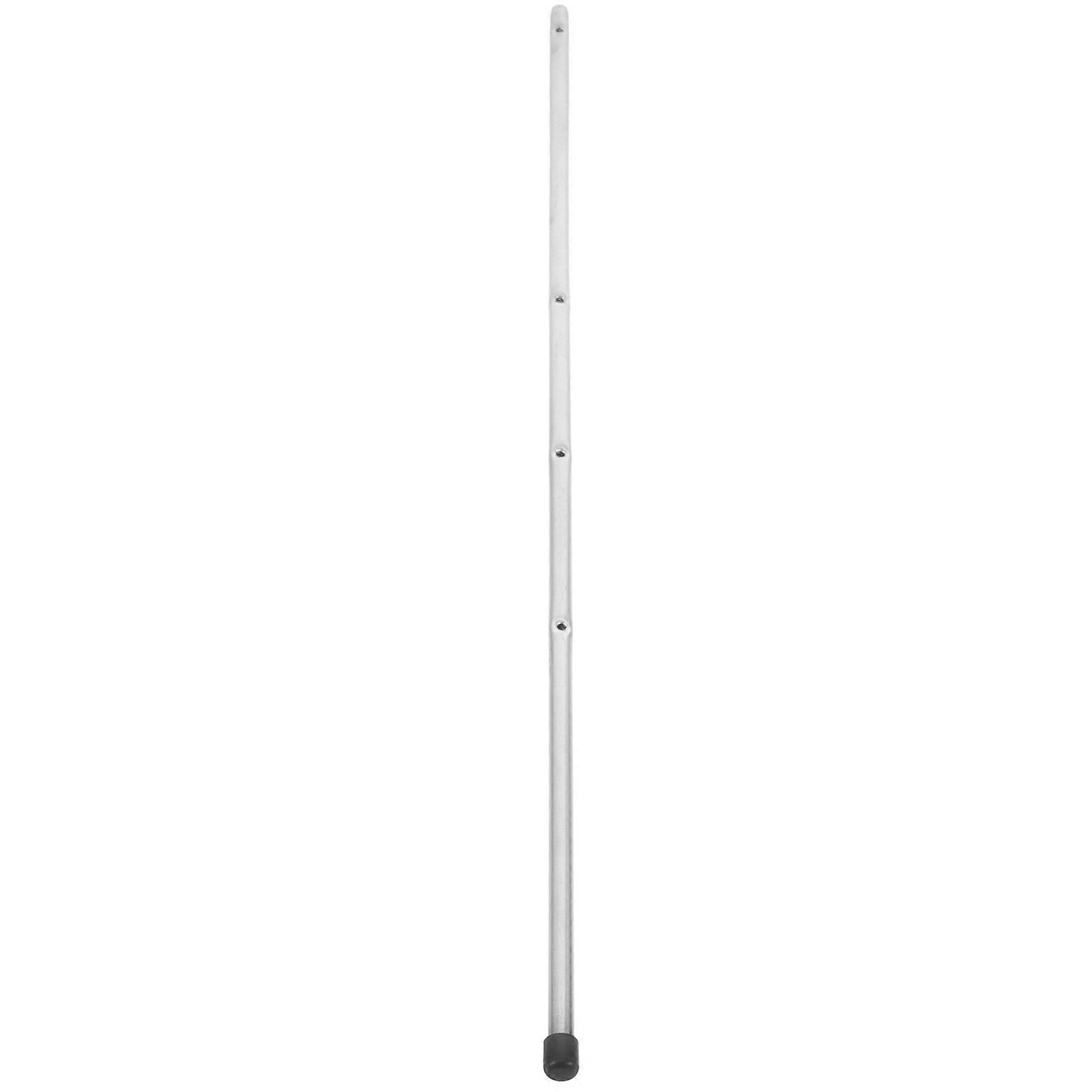 Soccer Machine Operation Pole Table Soccer Rod Desk Soccer Machine Accessory for Replace