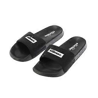 Ellesse Unisex Adult Laxxes Open Toe Sliders