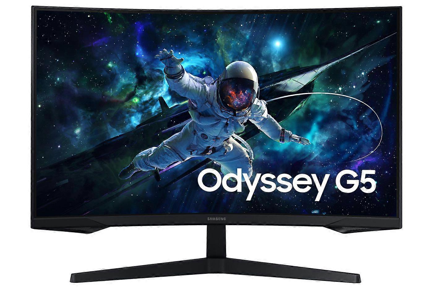 Display 81,3 cm (32") 2560 x