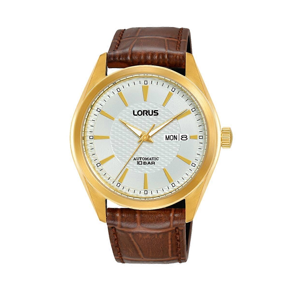 LORUS WATCHES RL490BX9