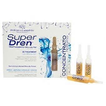 Anti Cellulite Ampoules Night 14 ampoules