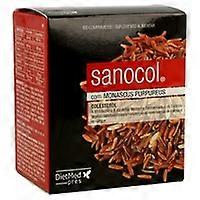 Sanocol 60 tablets