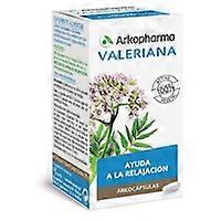 Arkocápsules Valerian 84 capsules