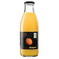 Organic Orange Juice 200 ml