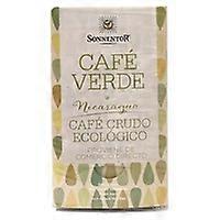 Biologische groene koffie 54 g