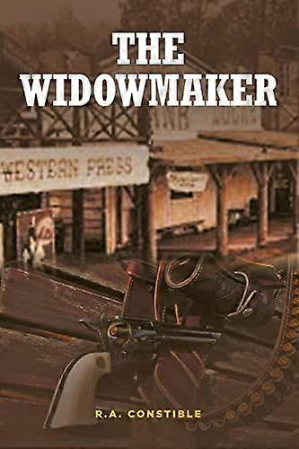 The widowmaker