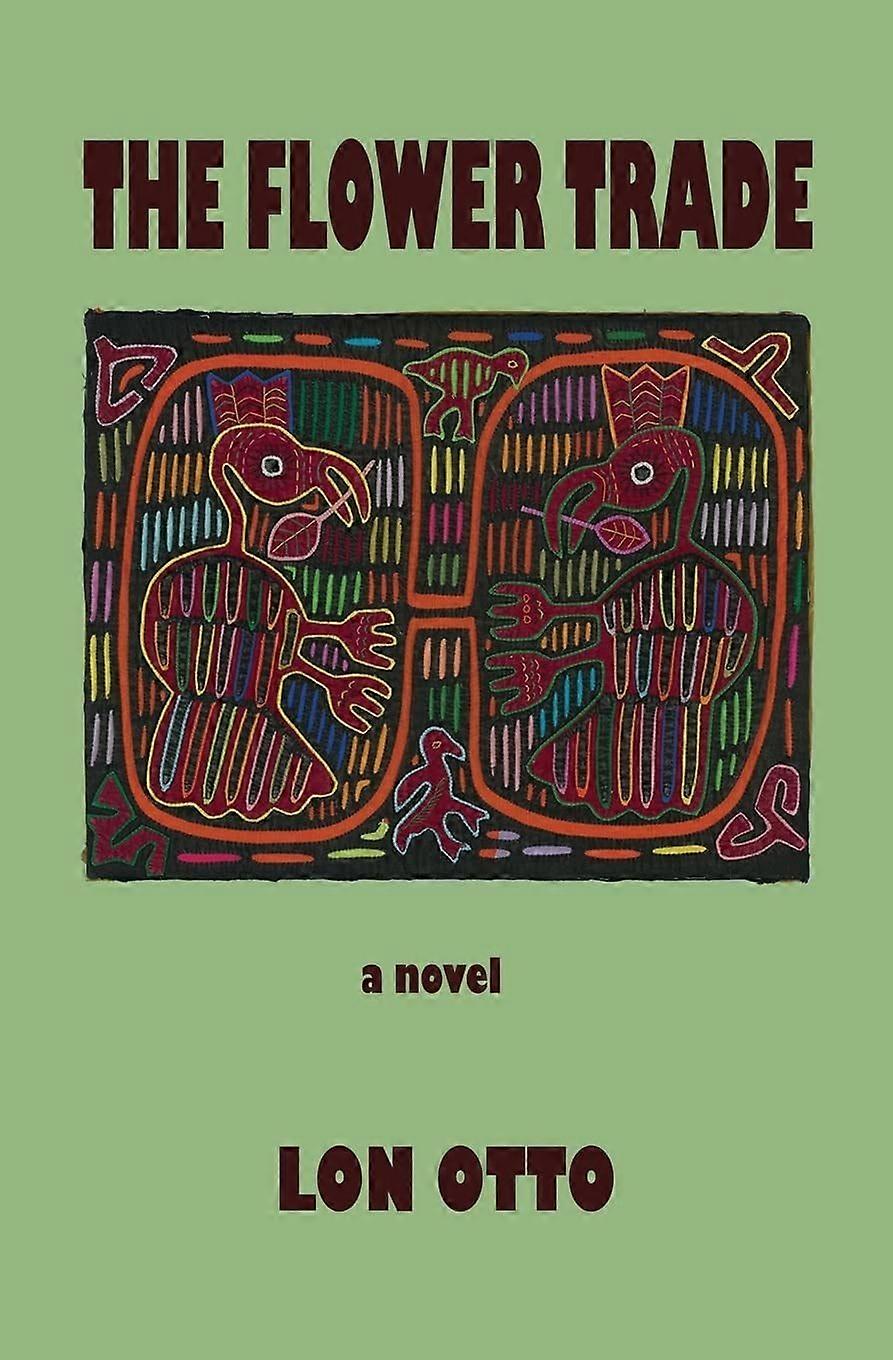 The flower trade