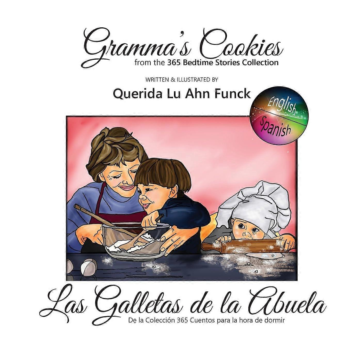 Gramma's cookies