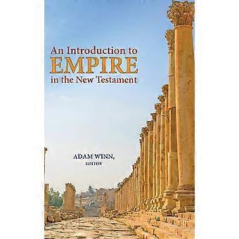 An introduction to empire in the new testament