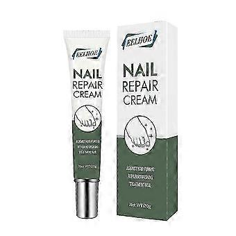 Nail Repair Cream Nail Repair Cream Foot Care Thickening Nail Whitening Soft Nail Cream