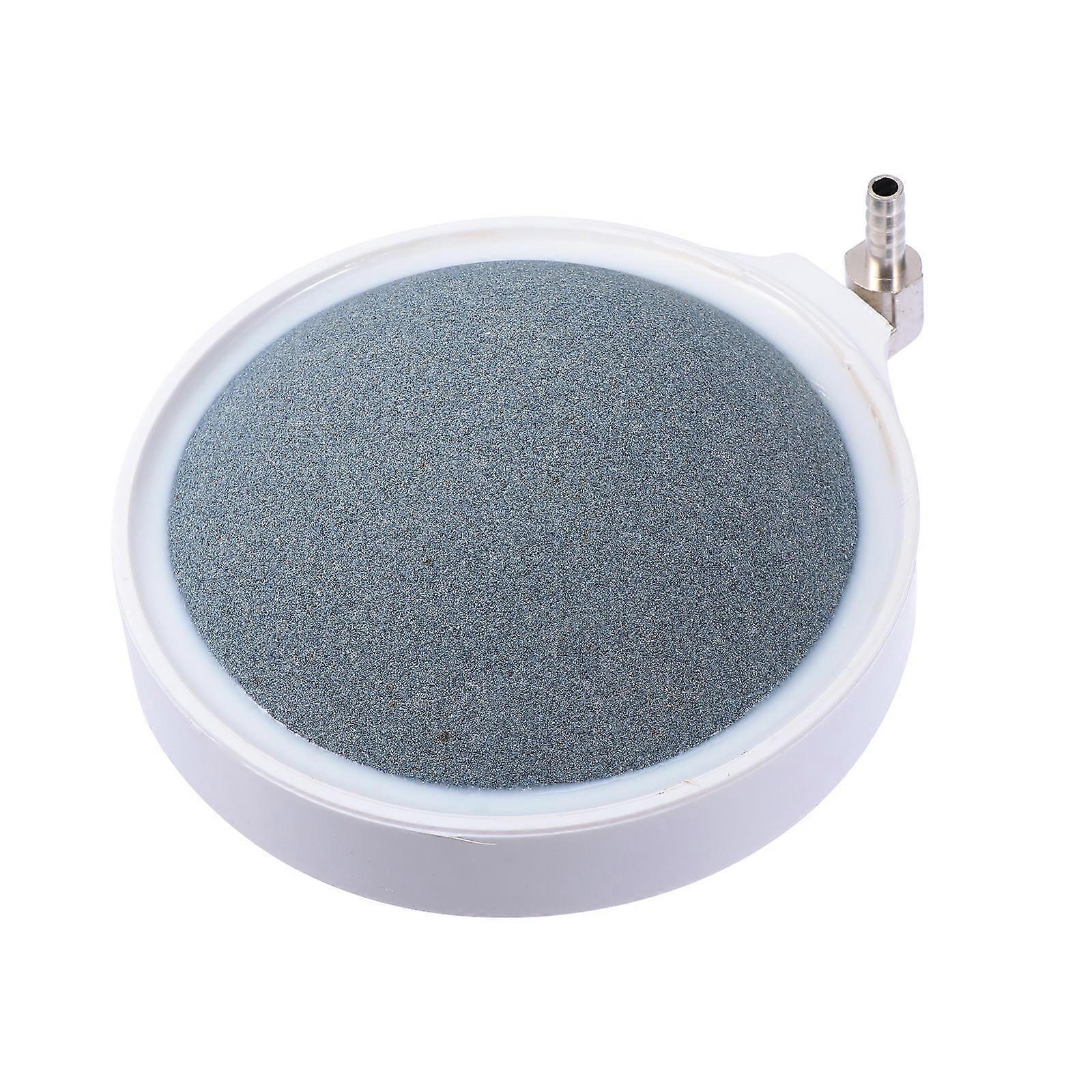 Aquarium Air Stone Oxygen Diffuser for Fish Tank 2Pcs Assorted Colors